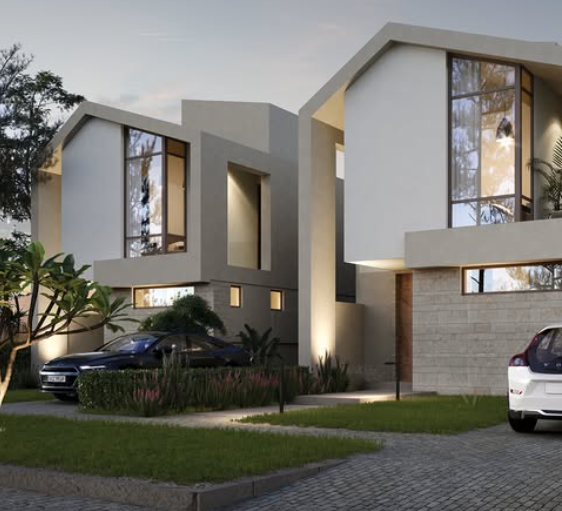 SODIC Mostakbal City — مدينة المستقبل