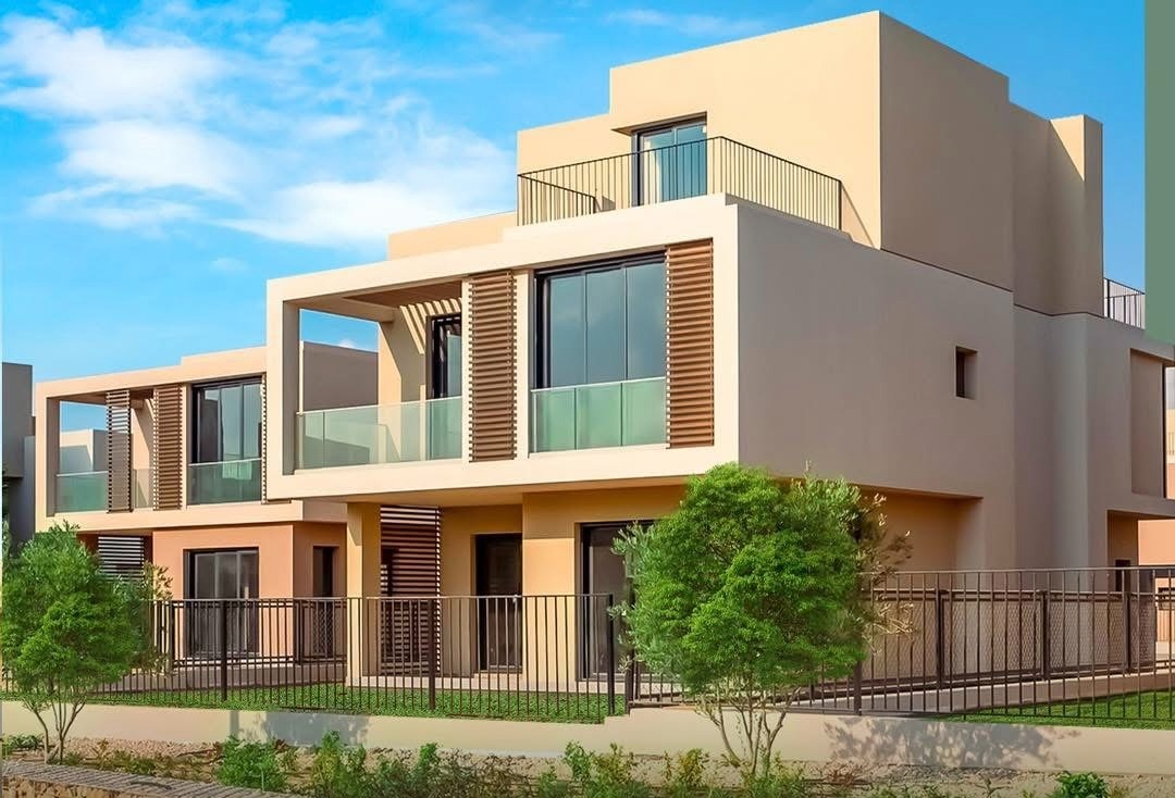 SODIC Mostakbal City — مدينة المستقبل